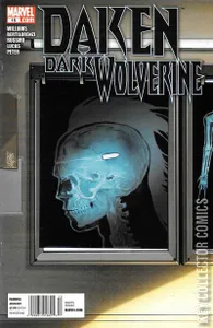 Daken: Dark Wolverine #15