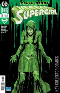 Supergirl #17