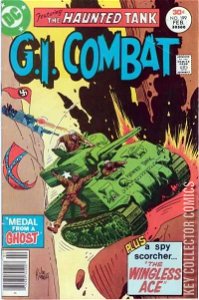 G.I. Combat #199