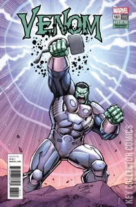 Venom #161