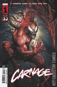 Carnage #1