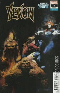 Venom #5