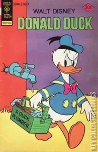 Donald Duck #175