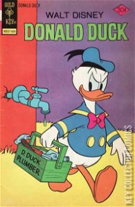 Donald Duck #175