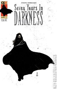 Seven Years In Darkness #1