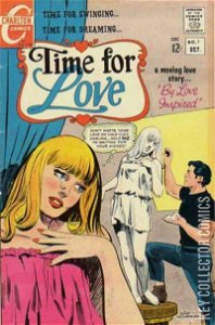 Time for Love #1