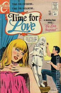 Time for Love #1