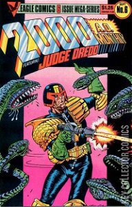 2000 AD Monthly #6