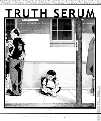 Truth Serum