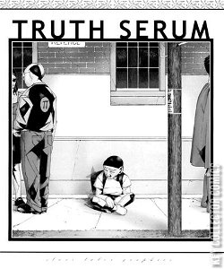 Truth Serum #1