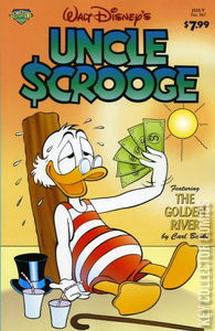 Walt Disney's Uncle Scrooge #367