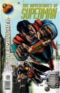 Adventures of Superman: One Million #1000000