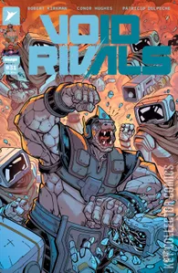 Void Rivals #31