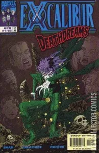 Excalibur #119