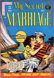 My Secret Marriage #21