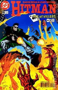 Hitman #15
