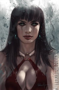 Vampirella Strikes #8 