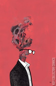 Variant Cover for Nice House by the Sea, The #4