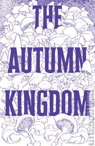 Autumn Kingdom: The Wraithbound Queen, The #1
