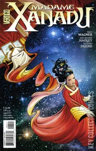 Madame Xanadu #4
