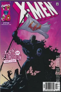 X-Men #113