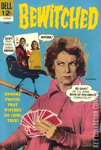 Bewitched #4