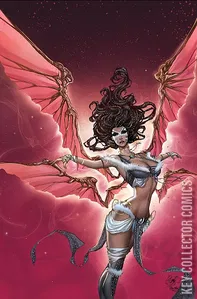 Eternal Soulfire #1