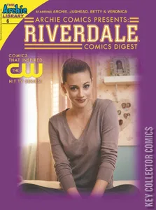 Riverdale Digest #6