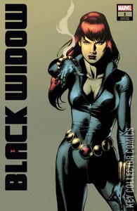 Black Widow #1