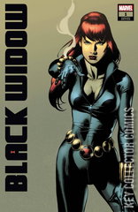 Variant Cover for Black Widow #1