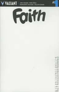 Faith #1