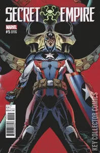Secret Empire #5