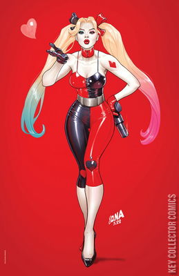 Harley Quinn