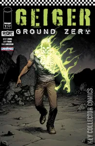 Geiger: Ground Zero #1