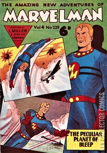 Marvelman #229