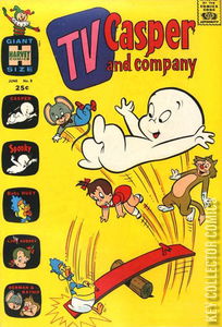 TV Casper & Company #8