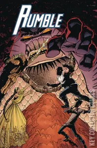 Rumble #13