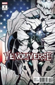 Venomverse #5 