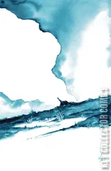 Variant Cover for Blue Book: 1947 #4