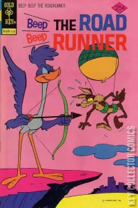 Beep Beep the Road Runner #46