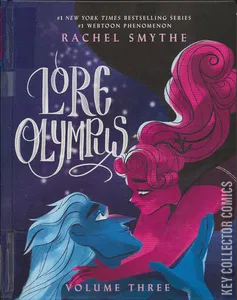 Lore Olympus #3