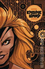 Cover for Engineward #2