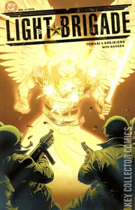 Light Brigade #1