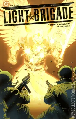 Light Brigade