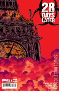 28 Days Later #23