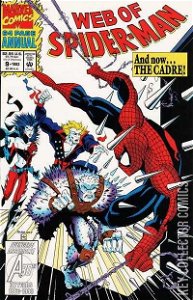 Web of Spider-Man Annual #9