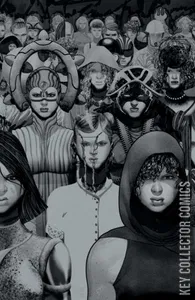 Higher Earth #8