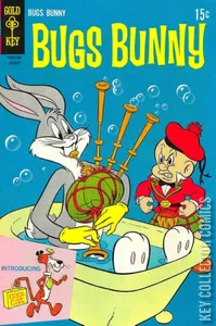 Bugs Bunny #121