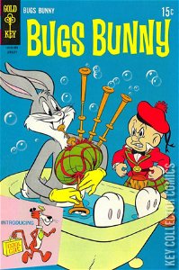 Bugs Bunny #121