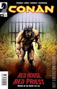 Conan #42